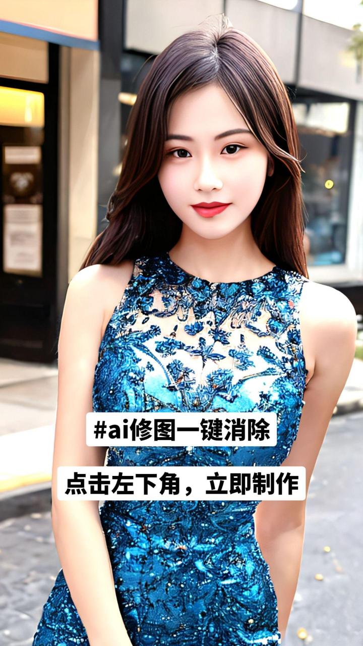 一键消除 ai一键消除衣服,一键去衣换装,你们在找这样的功能软件吧