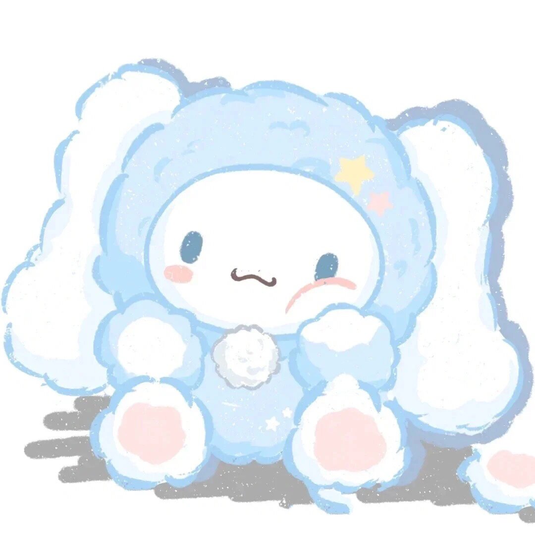 来一波玉桂狗头像