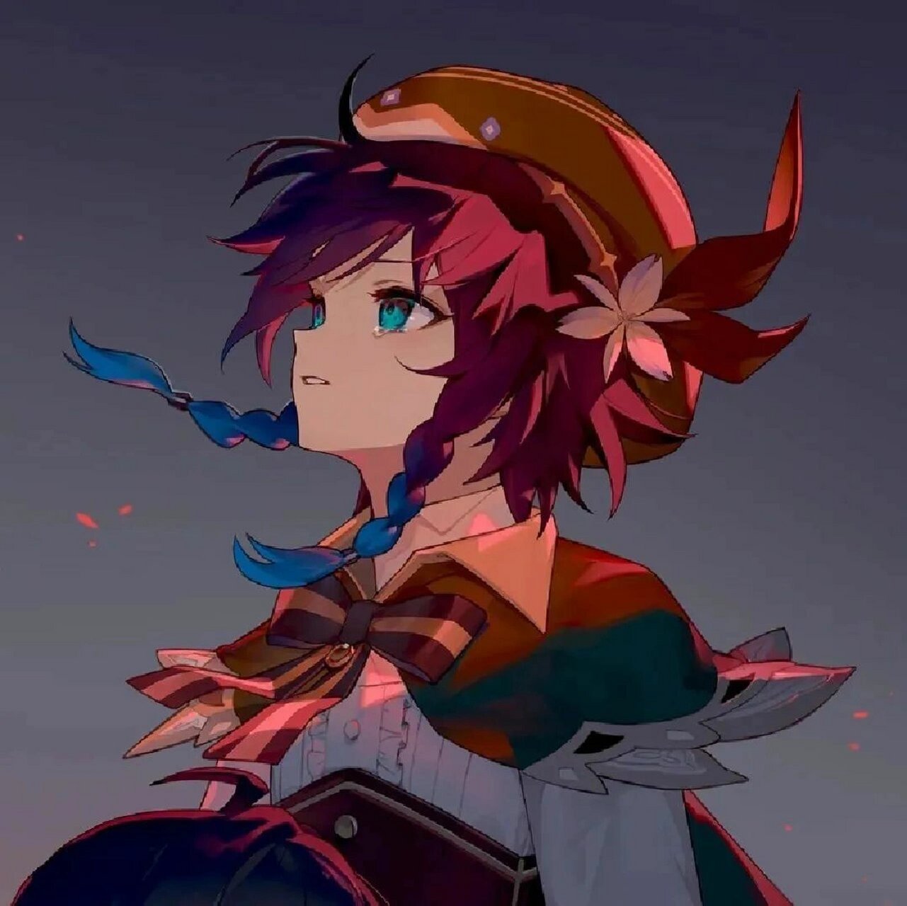 温迪头像(收集版) #原神# #温迪