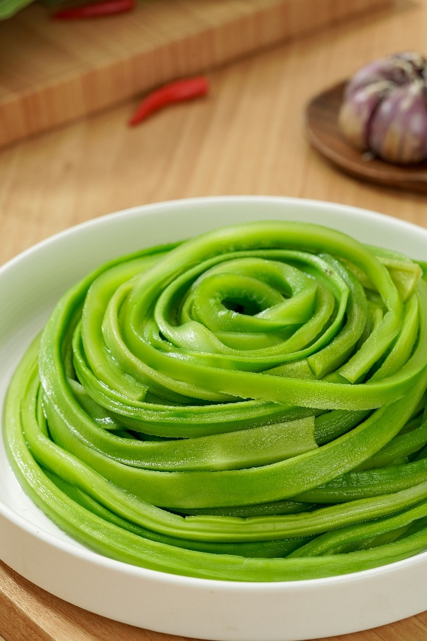 【云南助农美食】[心] 云南大理贡菜干 #寻味云南助农特卖# 贡菜的