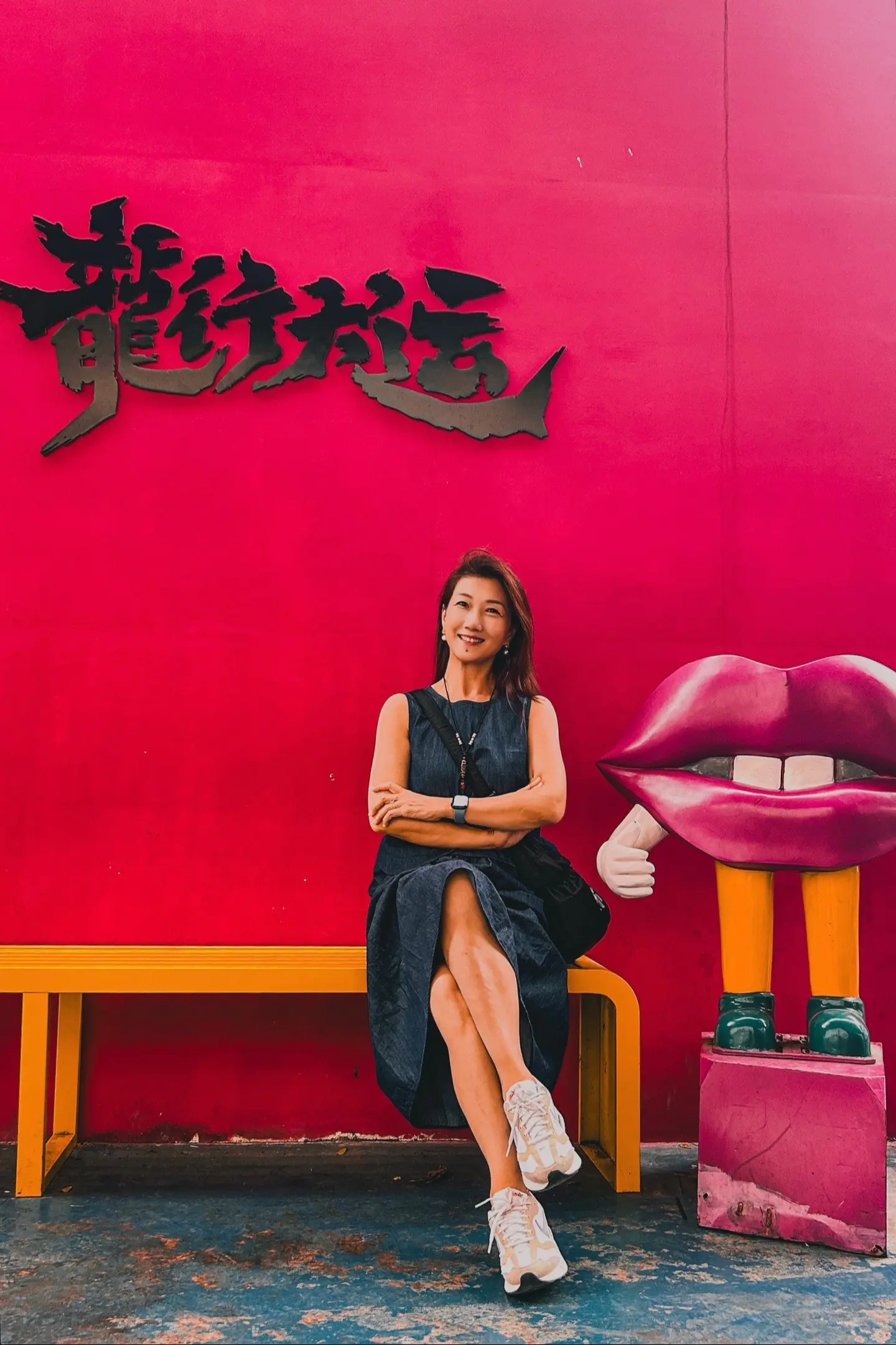 春花烂漫,夏夜温柔,秋景壮观,冬雪飞舞