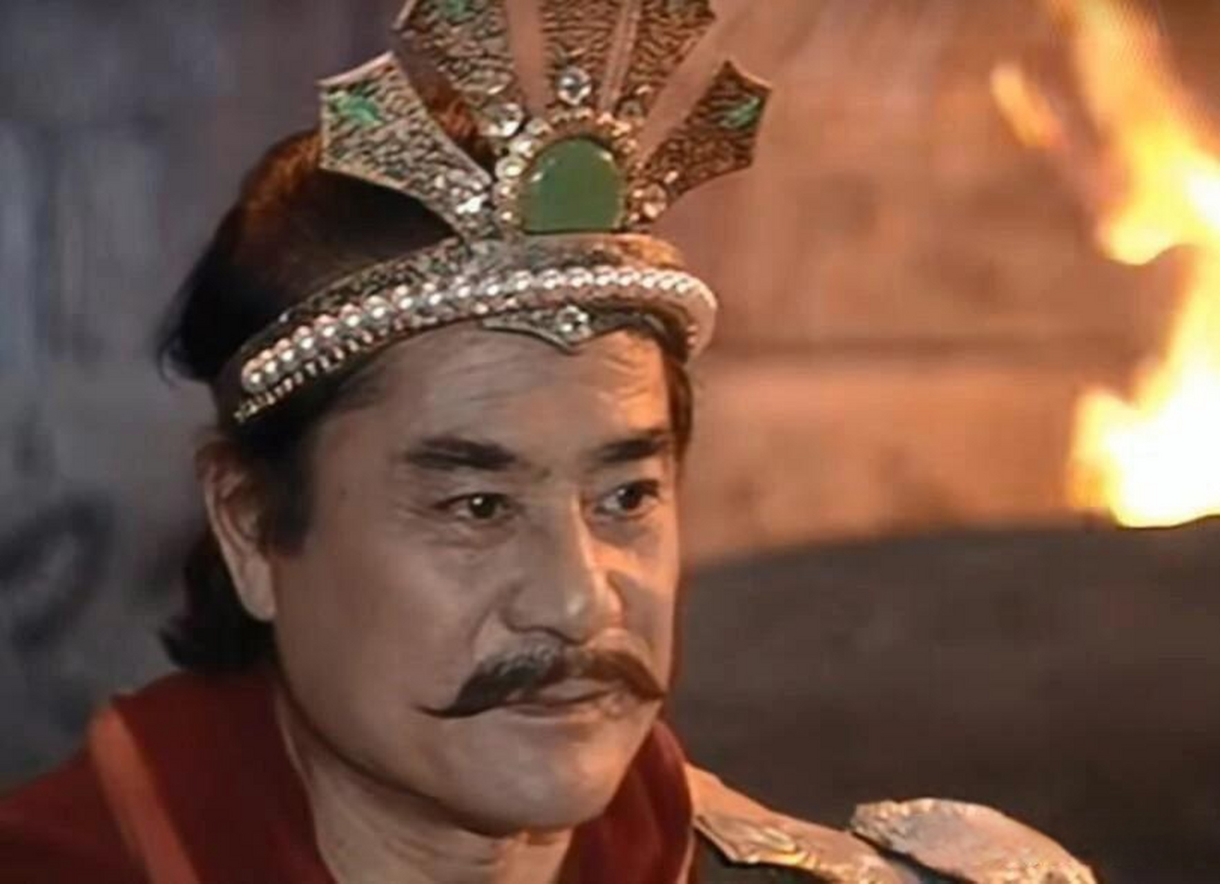 据《史记》记载,商朝末年,残暴暴虐的纣王无法满足于自己手中的权力