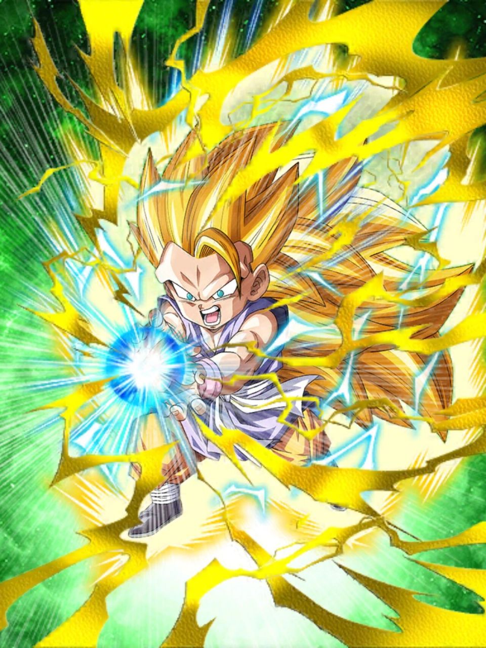 龙珠gt 70 超赛孙悟空