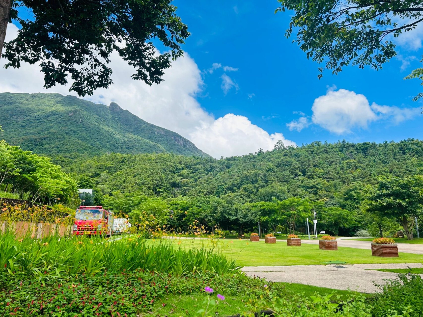 99深圳大鹏半岛国家地质公园博物馆 99位置:深圳大鹏区 75景区