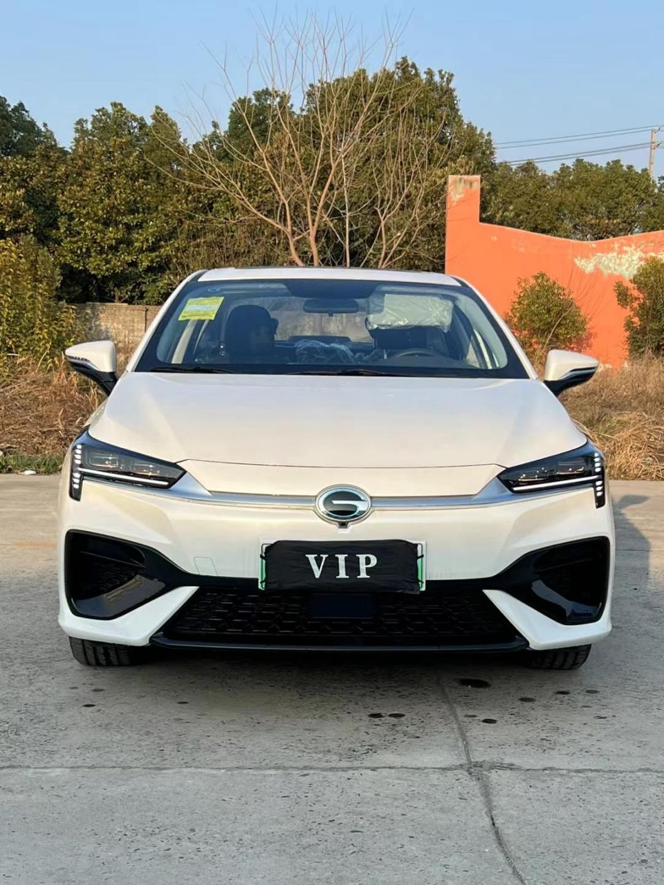 【广汽埃安·s魅58098】特价5.