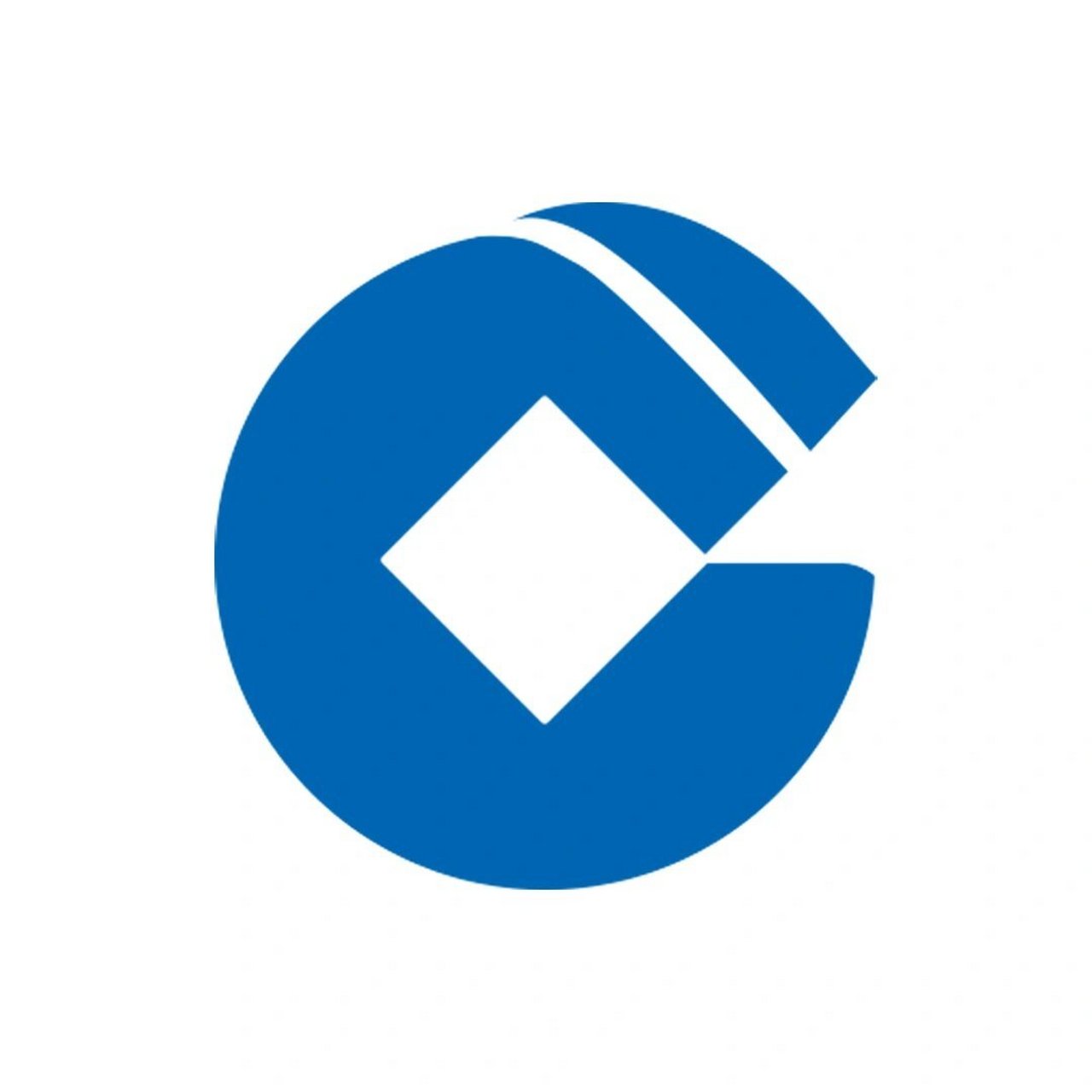 银行标志 | 中国建设银行 中国建设银行,中国六大银行之一 china