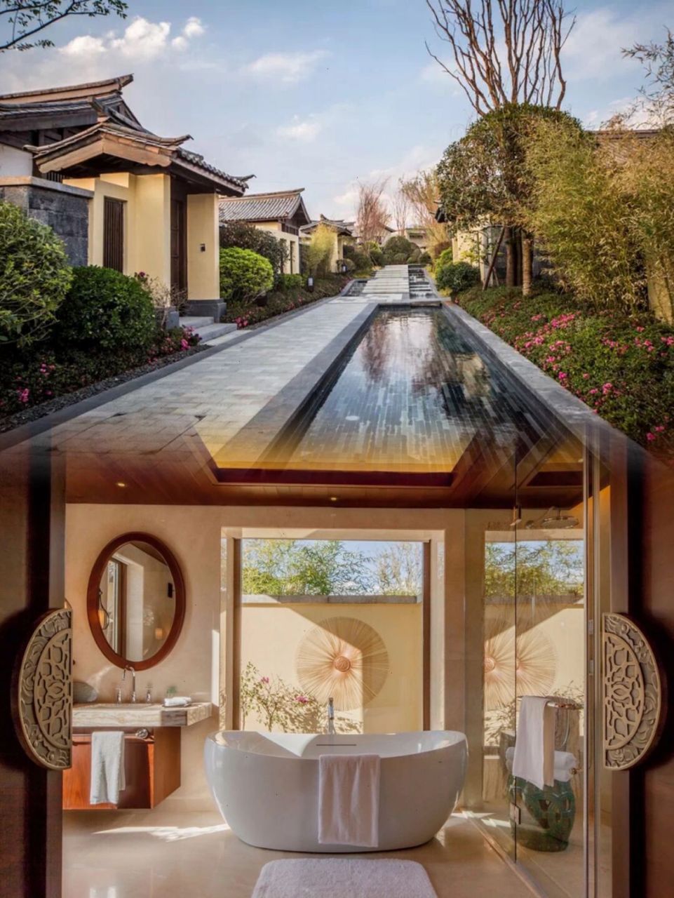 781578157815丽江瑞吉别墅酒店781578157815