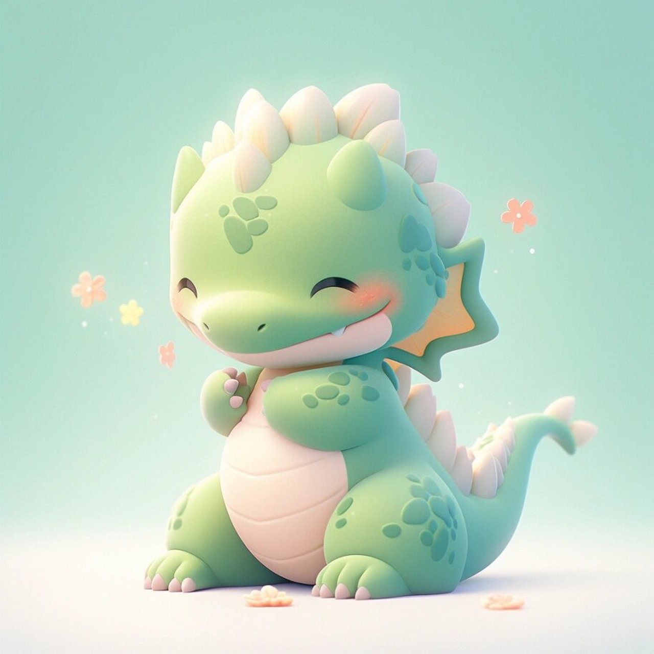 来一组超爱笑的小青龙93 聪明伶俐,乖巧可爱,活泼开朗,憨态可掬92