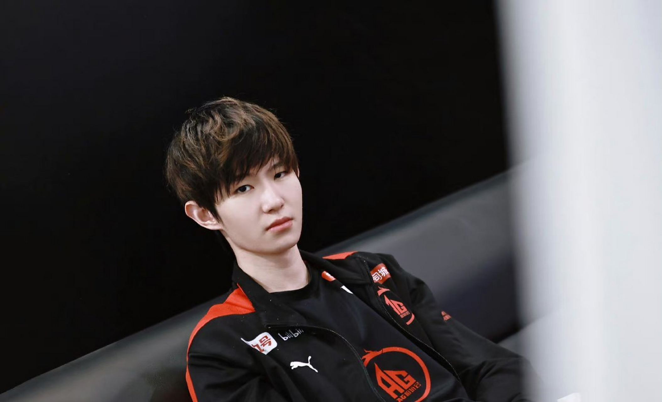 一诺入选亚运会##王者荣耀亚运会大名单# 一诺成功入选亚运会名单这 