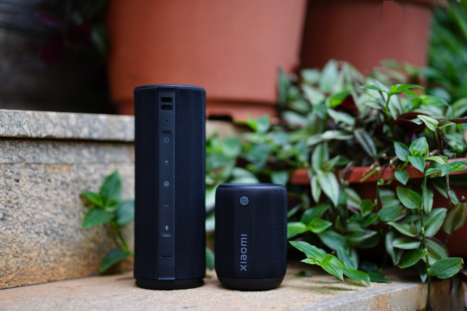 7815「xiaomi 蓝牙音箱 mini」这款小型音响可真是太带劲了!