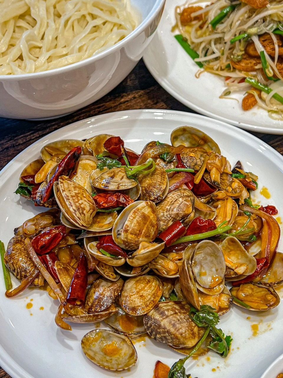 天津探店# #天津美食# #吃喝玩乐在天津# #捞面# #天津喜面