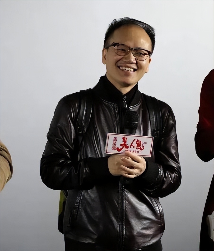 《美人鱼》"郑总"扮演者,导演兼商人郑冀峰被曝因涉嫌在海南招募演员