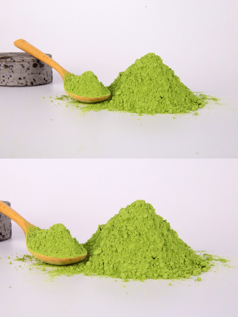 神奇的香料95斑斓粉的用途,多少风味待挖掘 在东南亚,斑斓是常用的