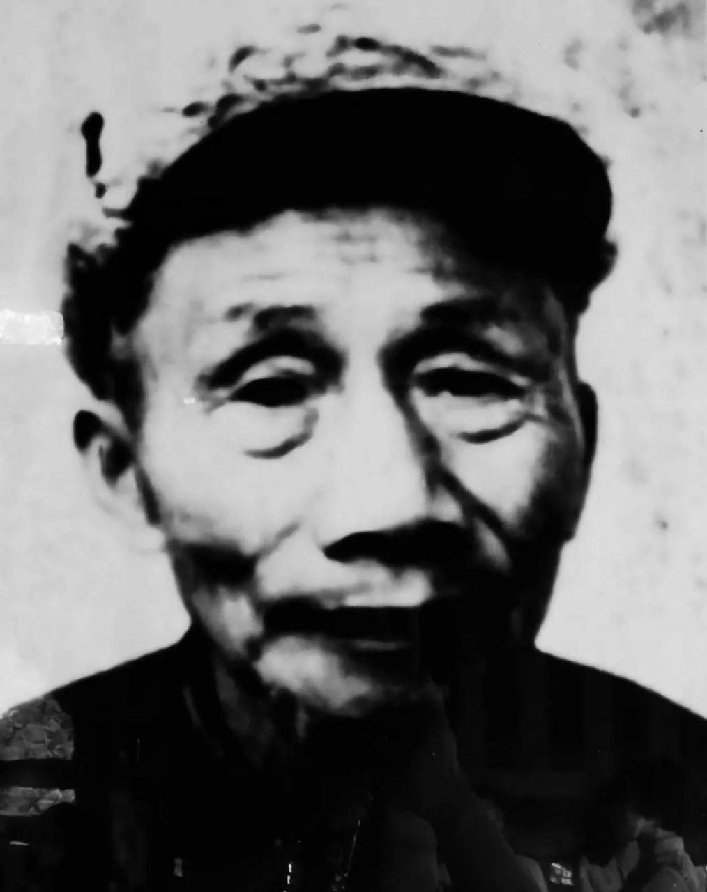 88年前,钟根基和17位同村的热血青年,一同在这里报名参加红军