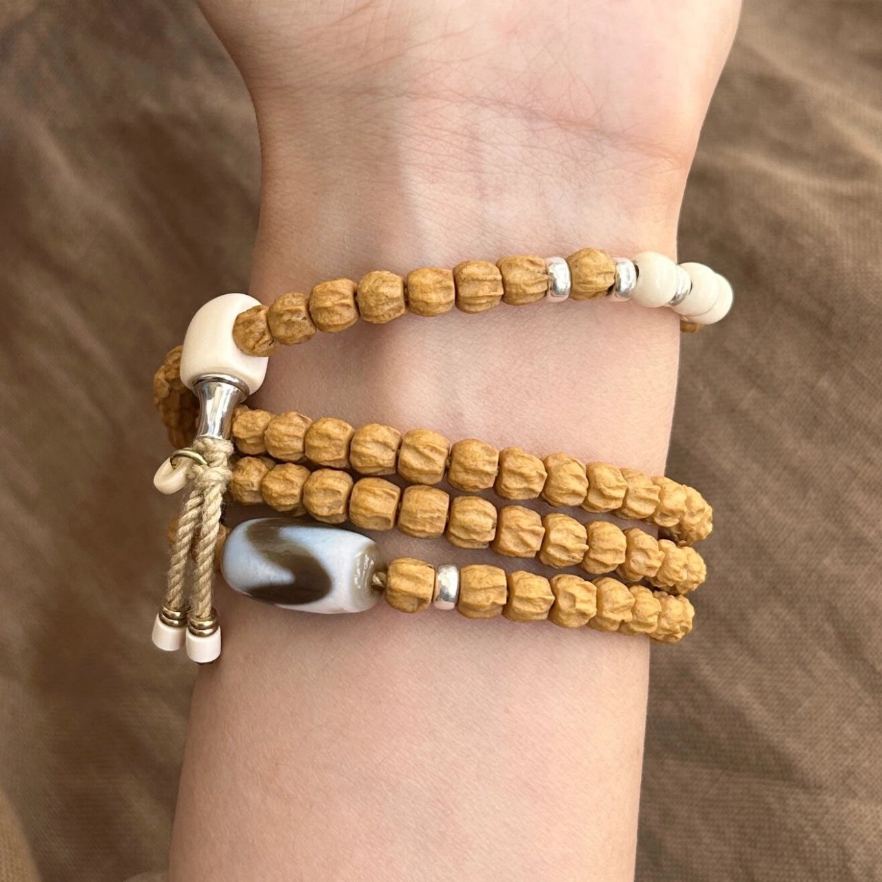 5百香籽长串搭配分享(低配版) p4有90和店铺