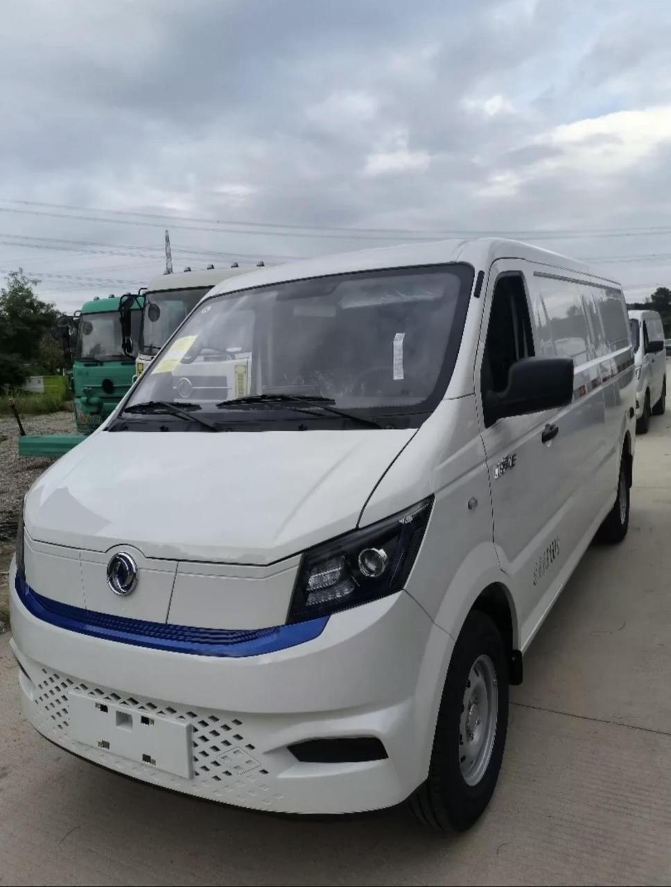 新款东风御风em27l(宁德41.