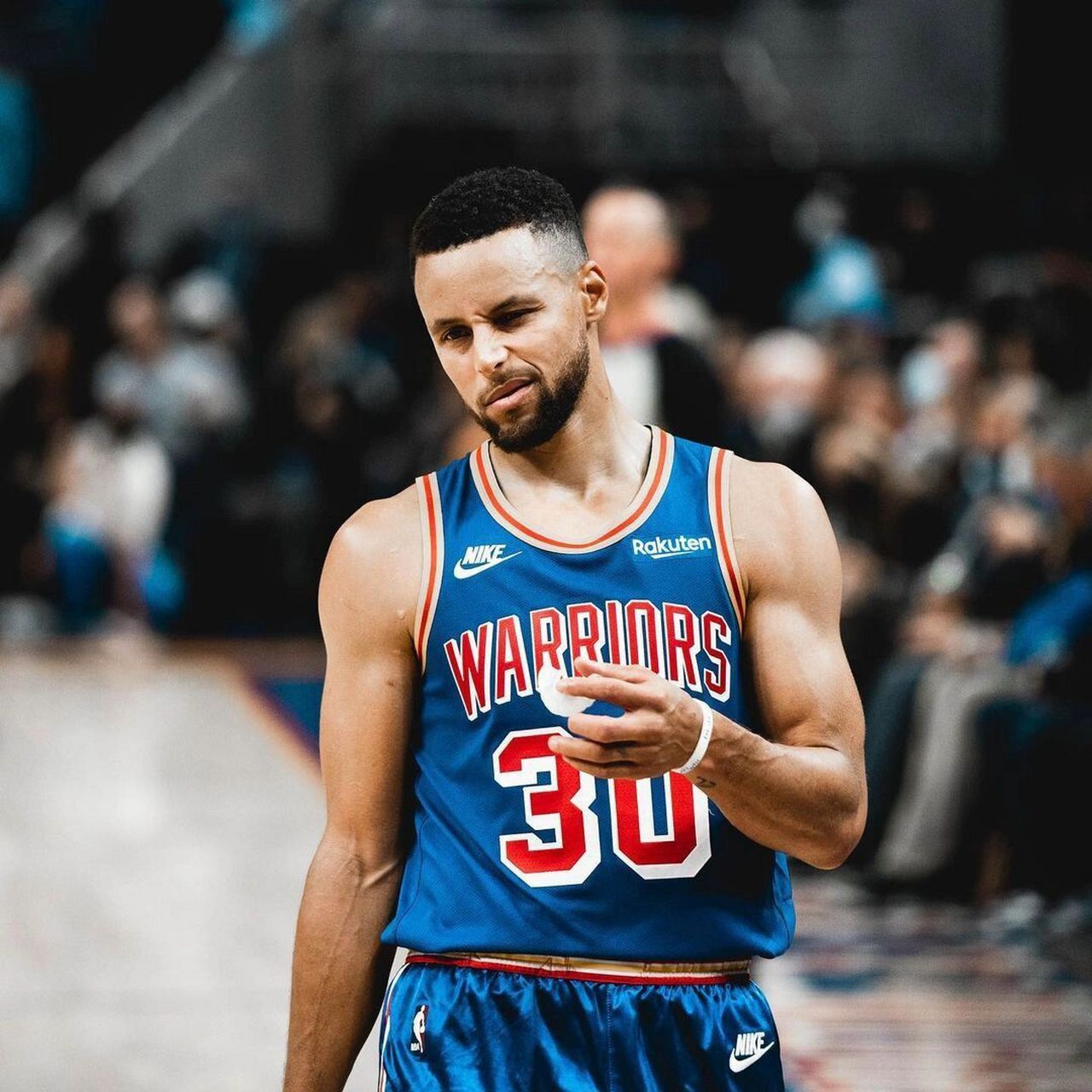 库里帅照第一弹 每一张都值得拥有来作为壁纸