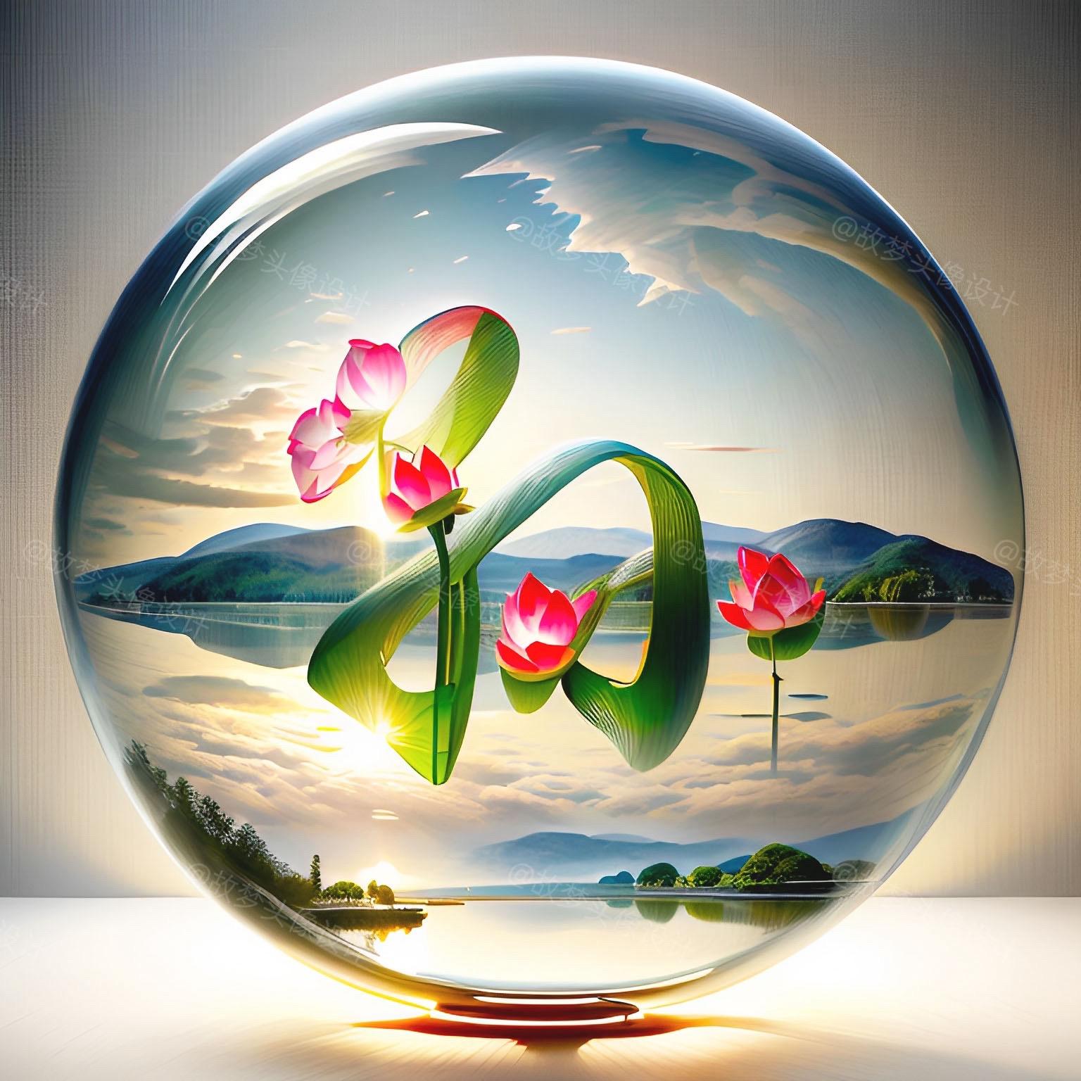 孙姓氏头像.孙氏家族 姓氏头像 头像设计 该换头像了 百家姓