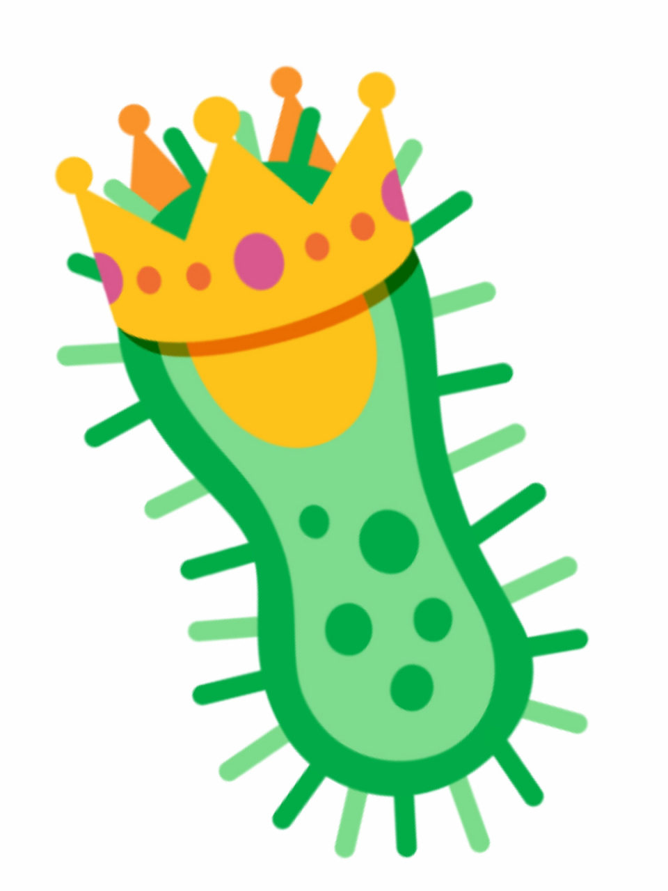 草履虫表情包 五