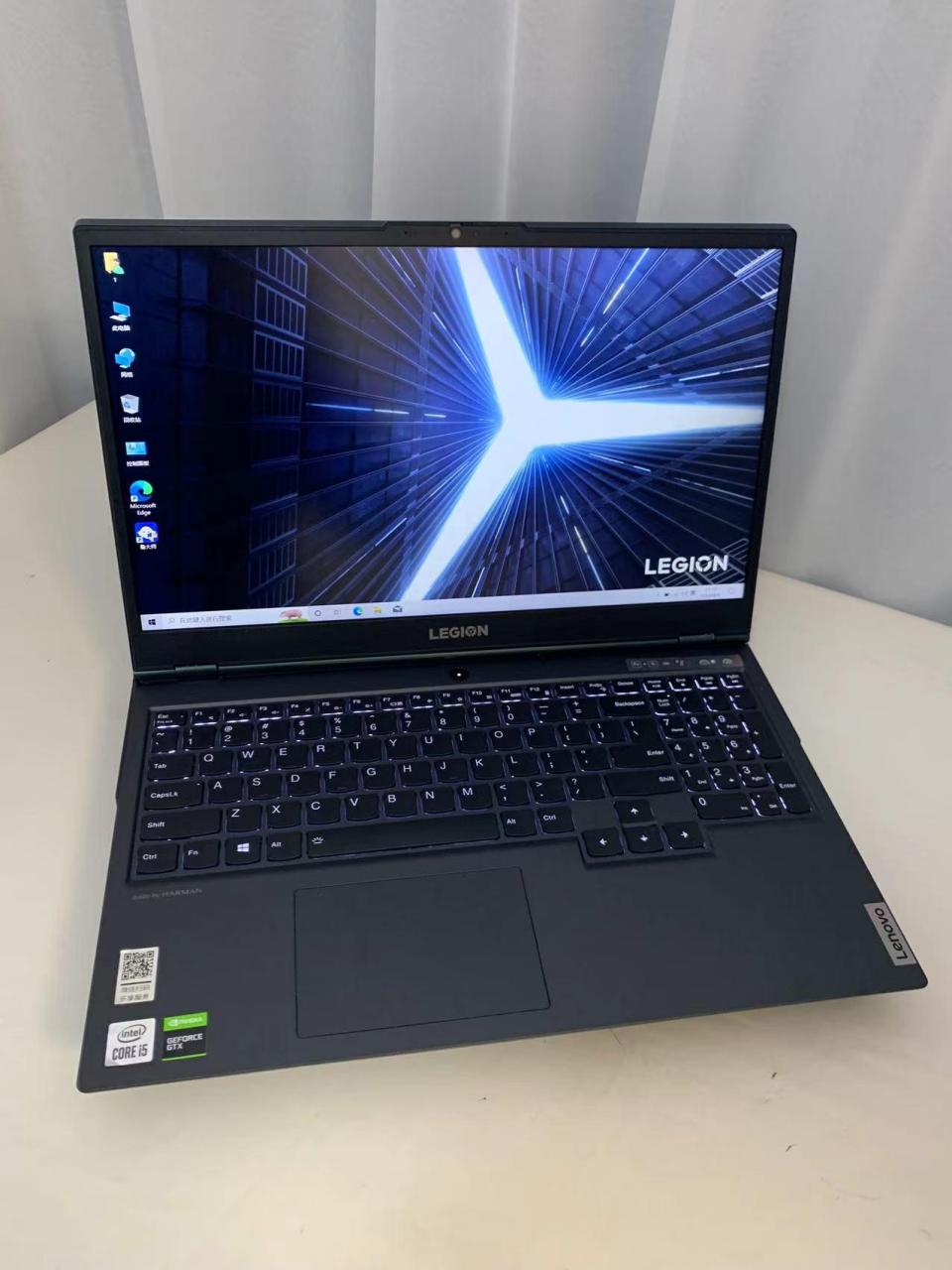 联想拯救者 联想拯救者y7000  i5/16/512游戏本,笔记本电脑   编号k