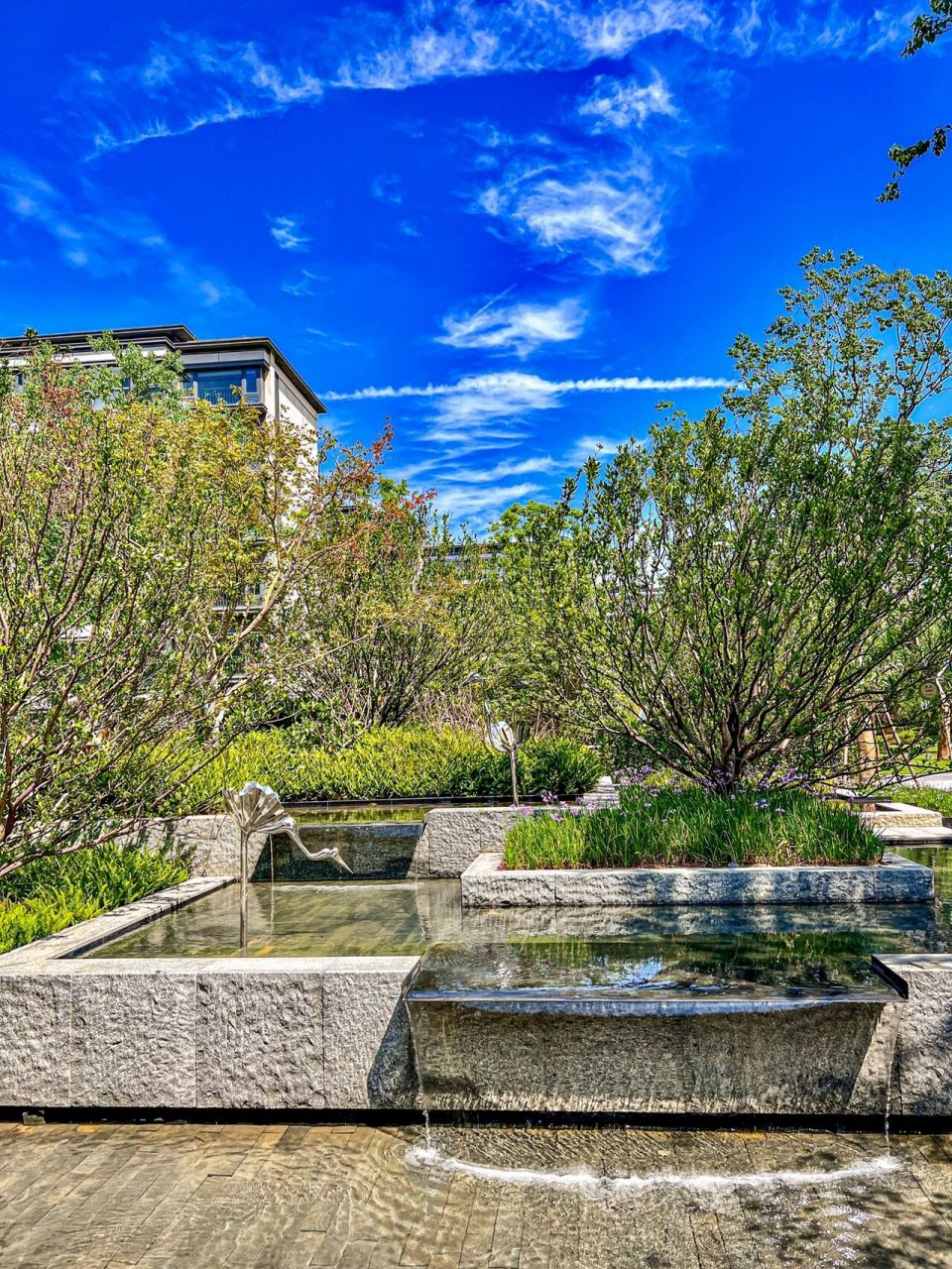 中海方山印02|02方山脚下艺术花园别墅 具有森居度假景观主题的