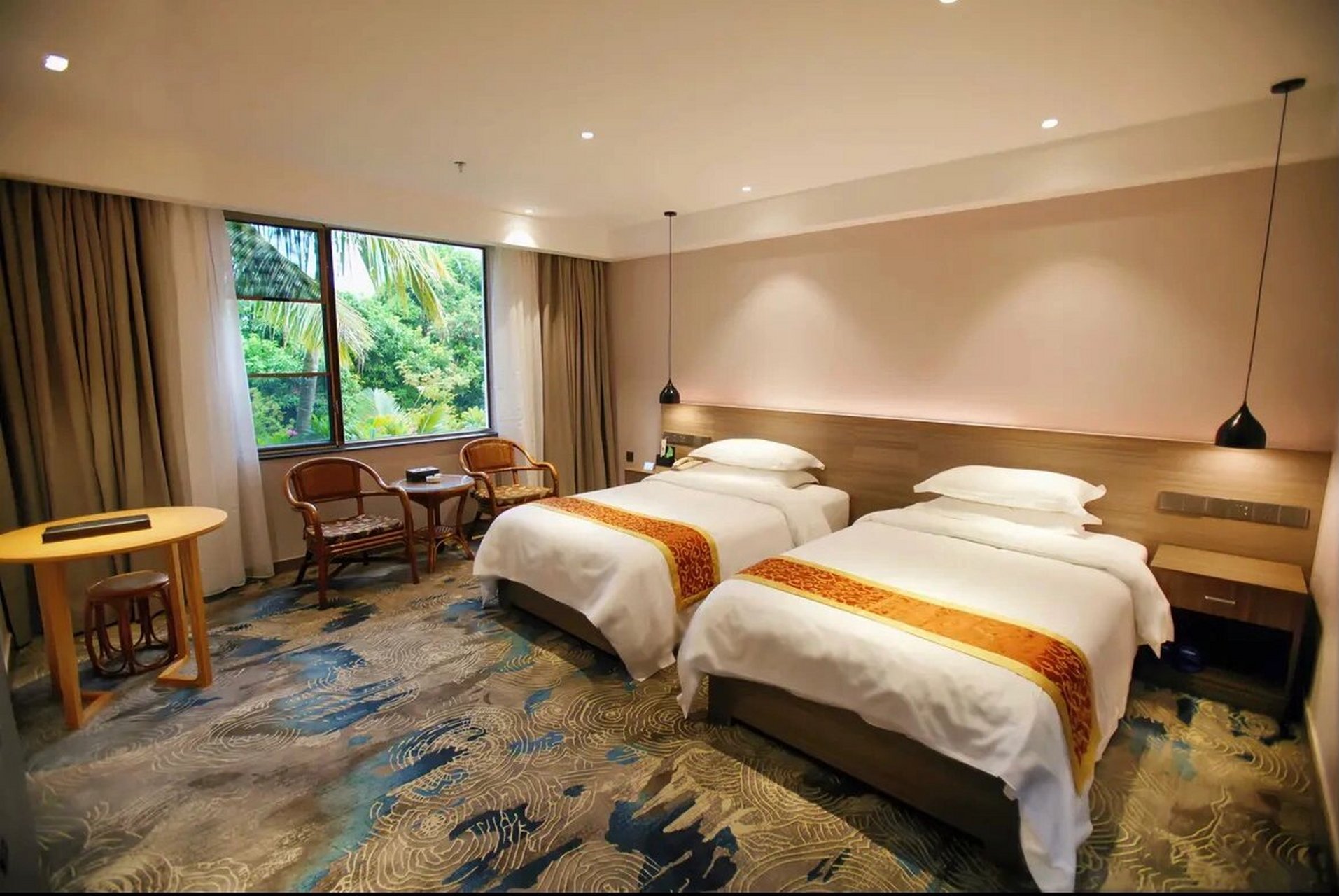 湛江海滨宾馆全网最低价7515 湛江海滨宾馆白菜价全房型 全网最低