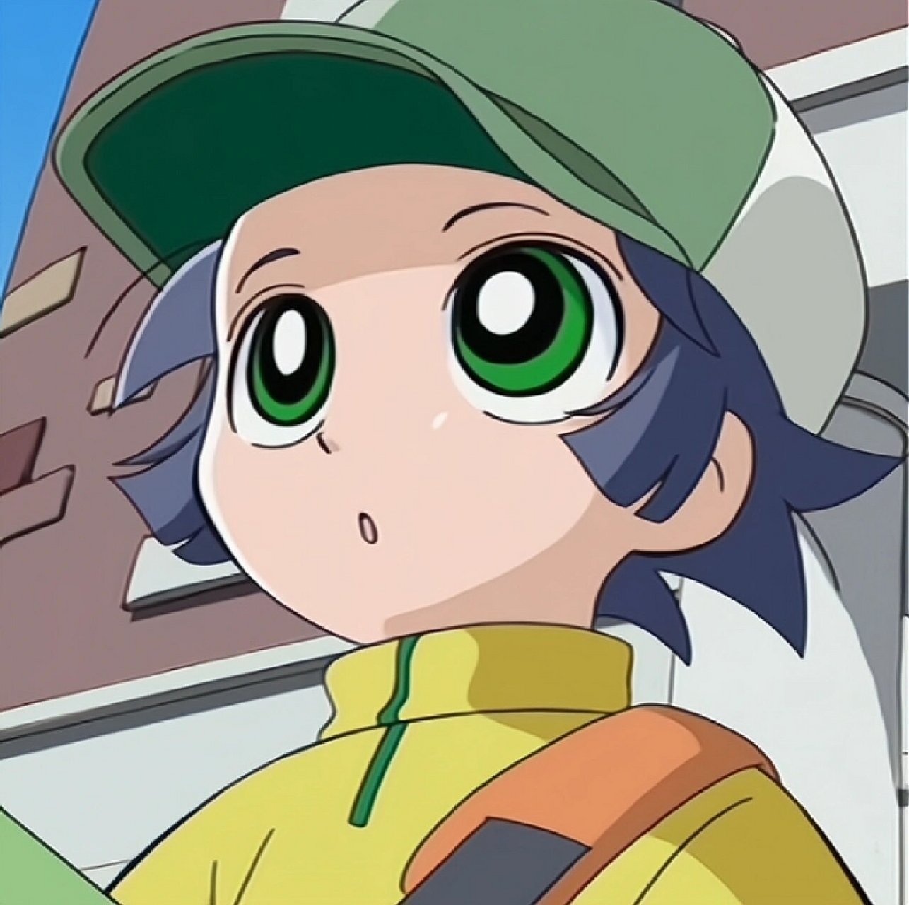 毛毛|头像|自截|可爱