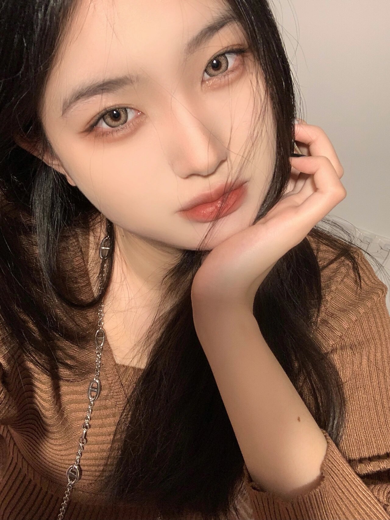 自然不重样|日常自拍合集姿势教程069969♀15