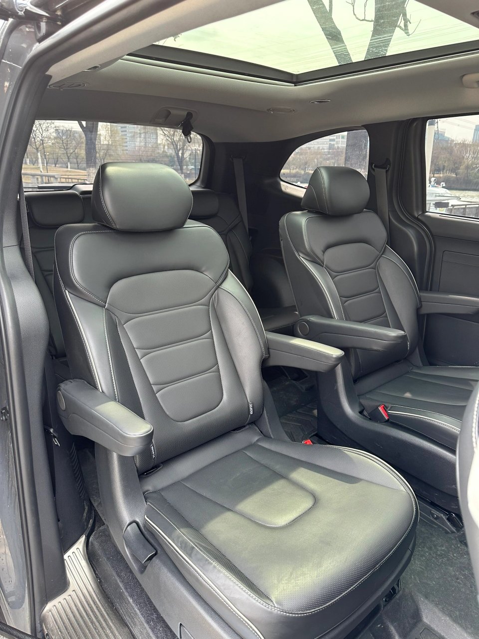 现代库斯途,为家庭实用而来 23年9月上牌现代custo库斯途270tgdi尊贵