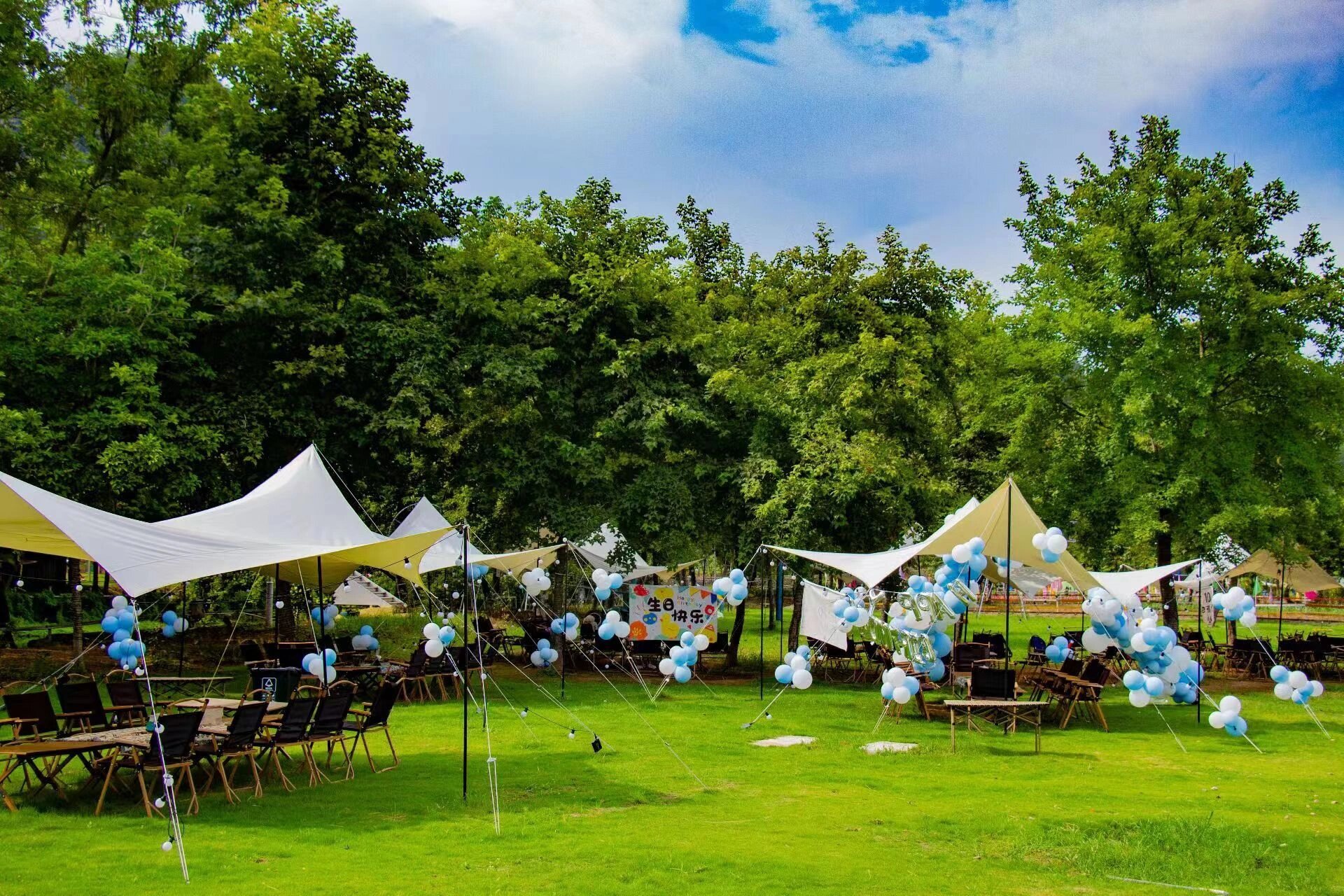 浦江鱼泡泡多彩田园营地有个超级神秘的团建活动,保证让你们的一天