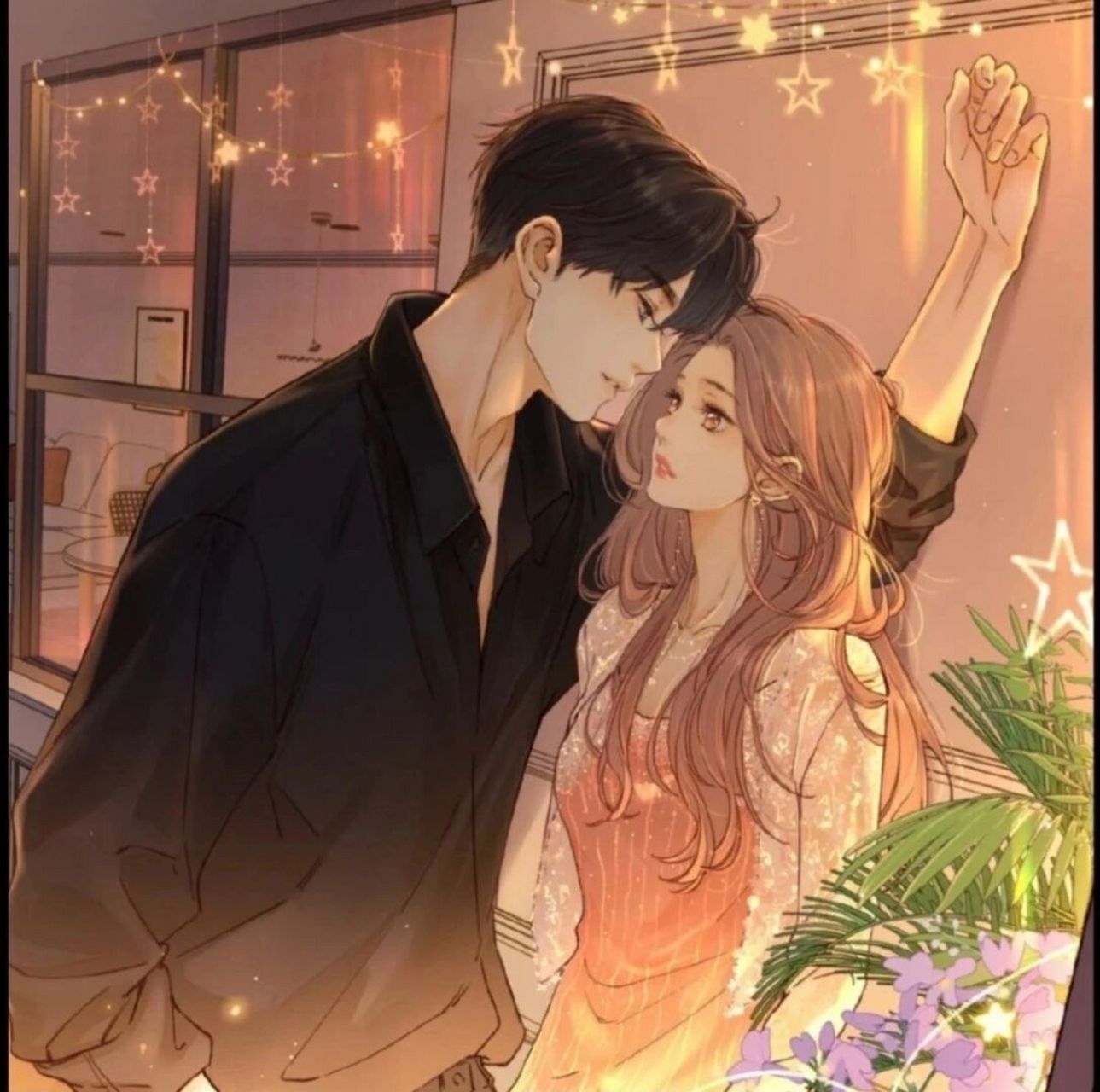 桑延温以凡# #难哄