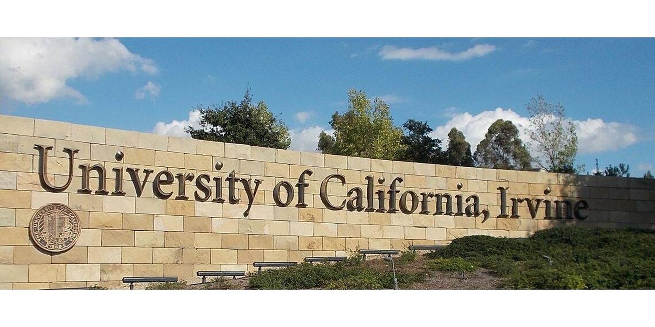 美国名校介绍——加州大学欧文分校 02020202 	 学校概况