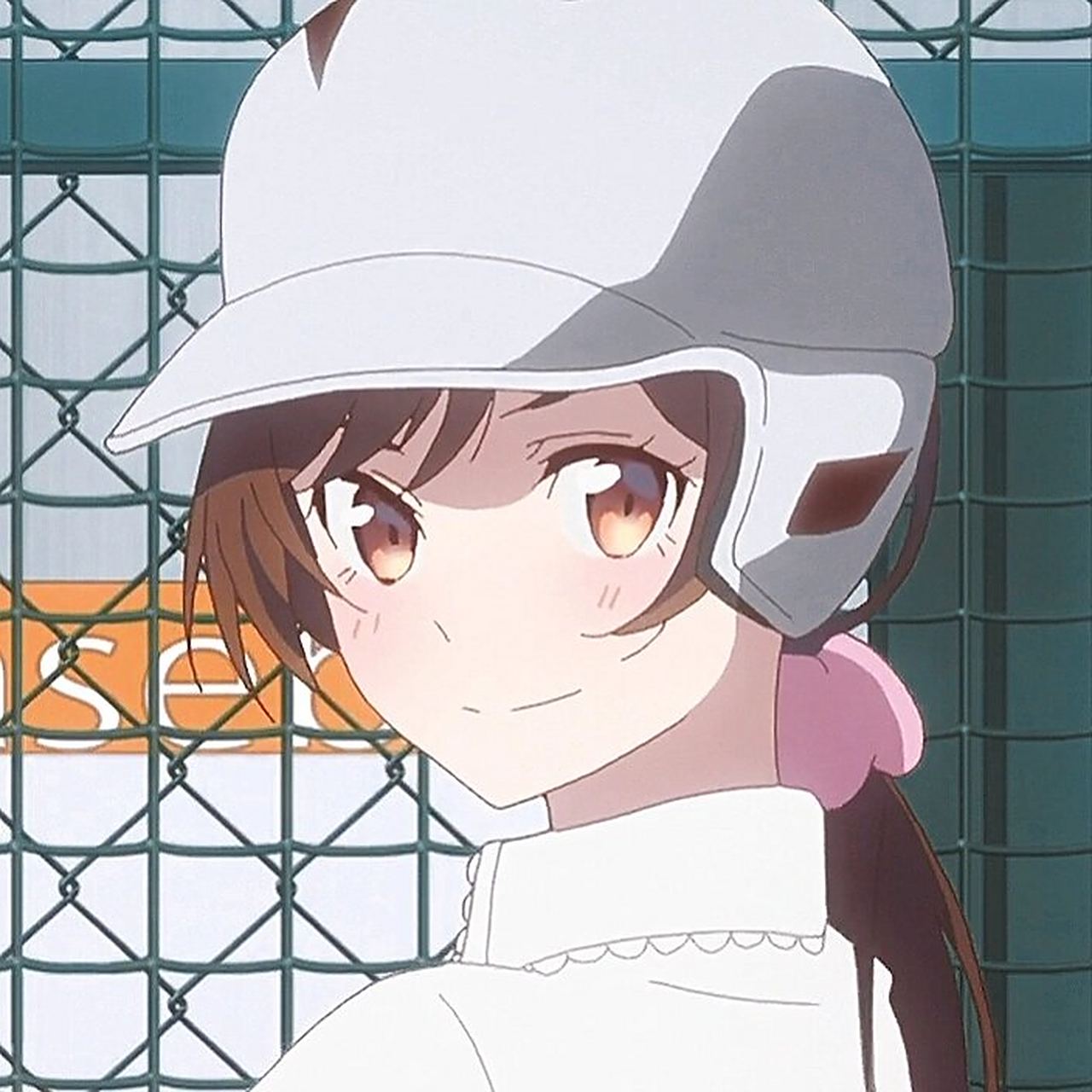 「头像」水原千鹤 自截自调 番名:《租借女友》