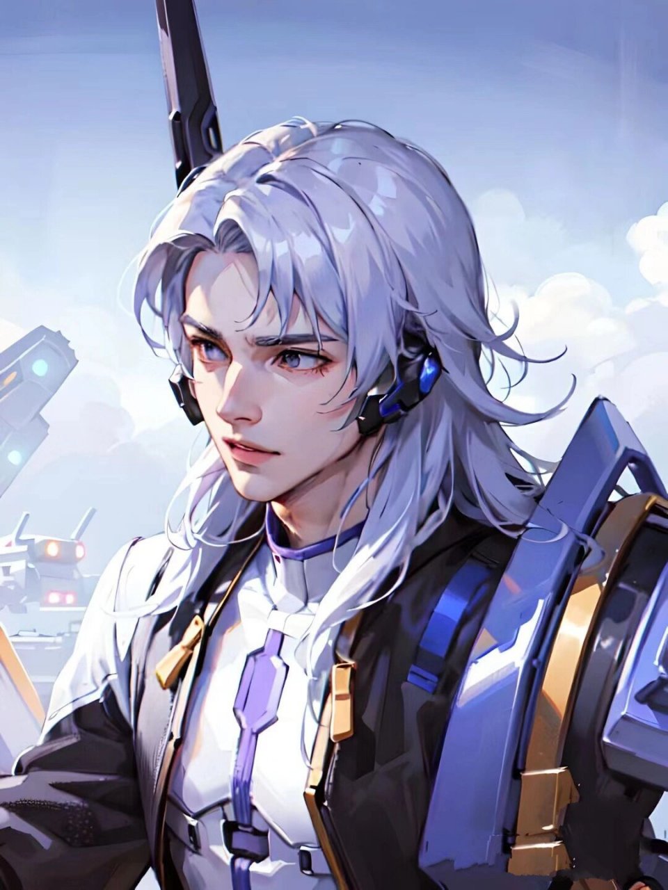 王者荣耀,元歌头像 王