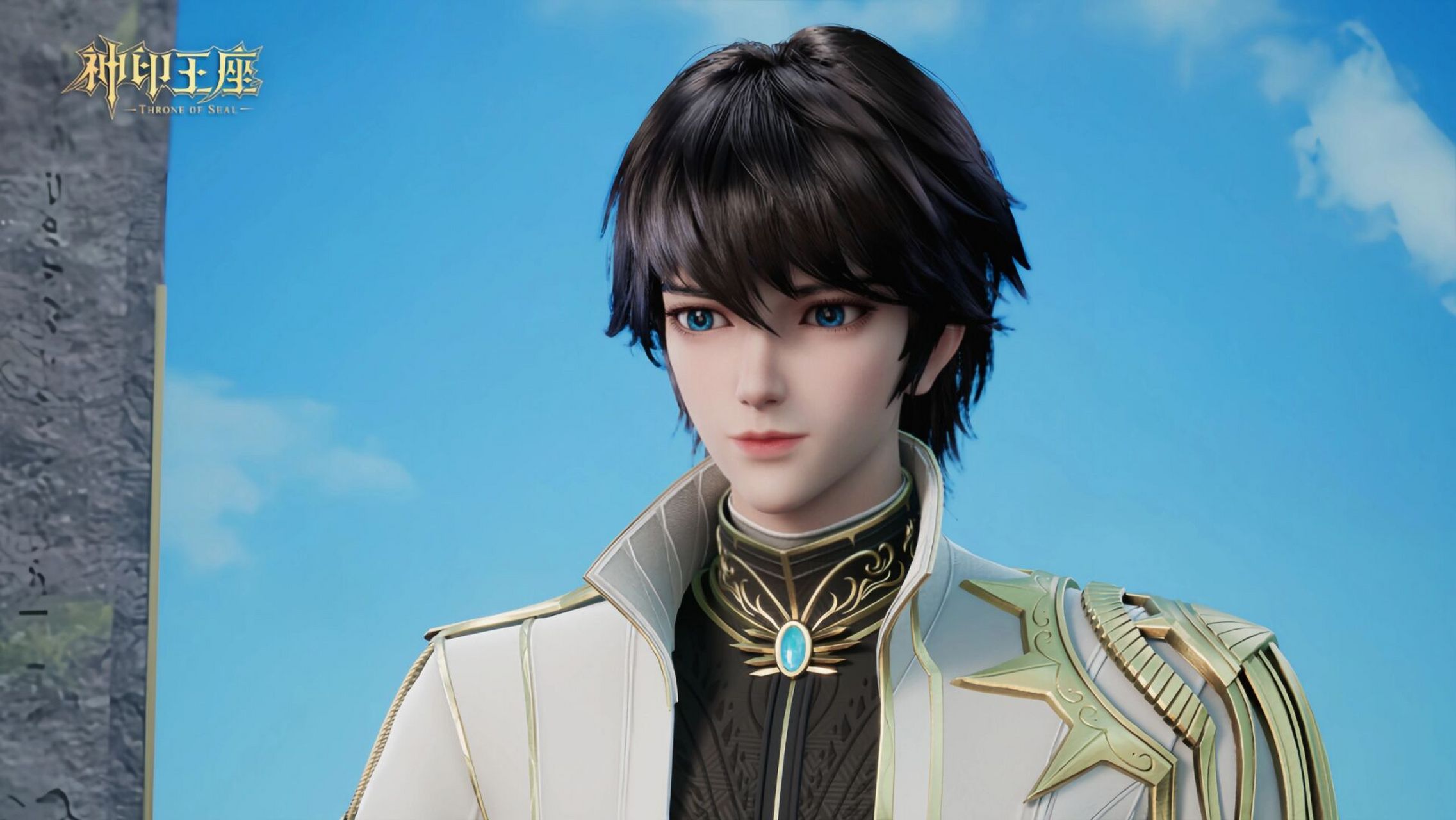 壁纸篇丨龙皓晨壁纸专场来喽