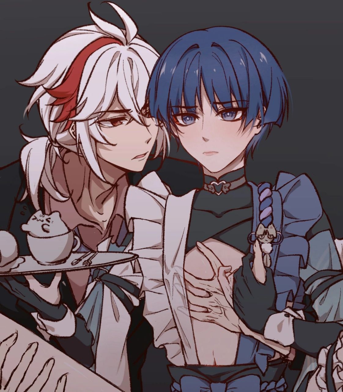 还有别的问题嘛?01