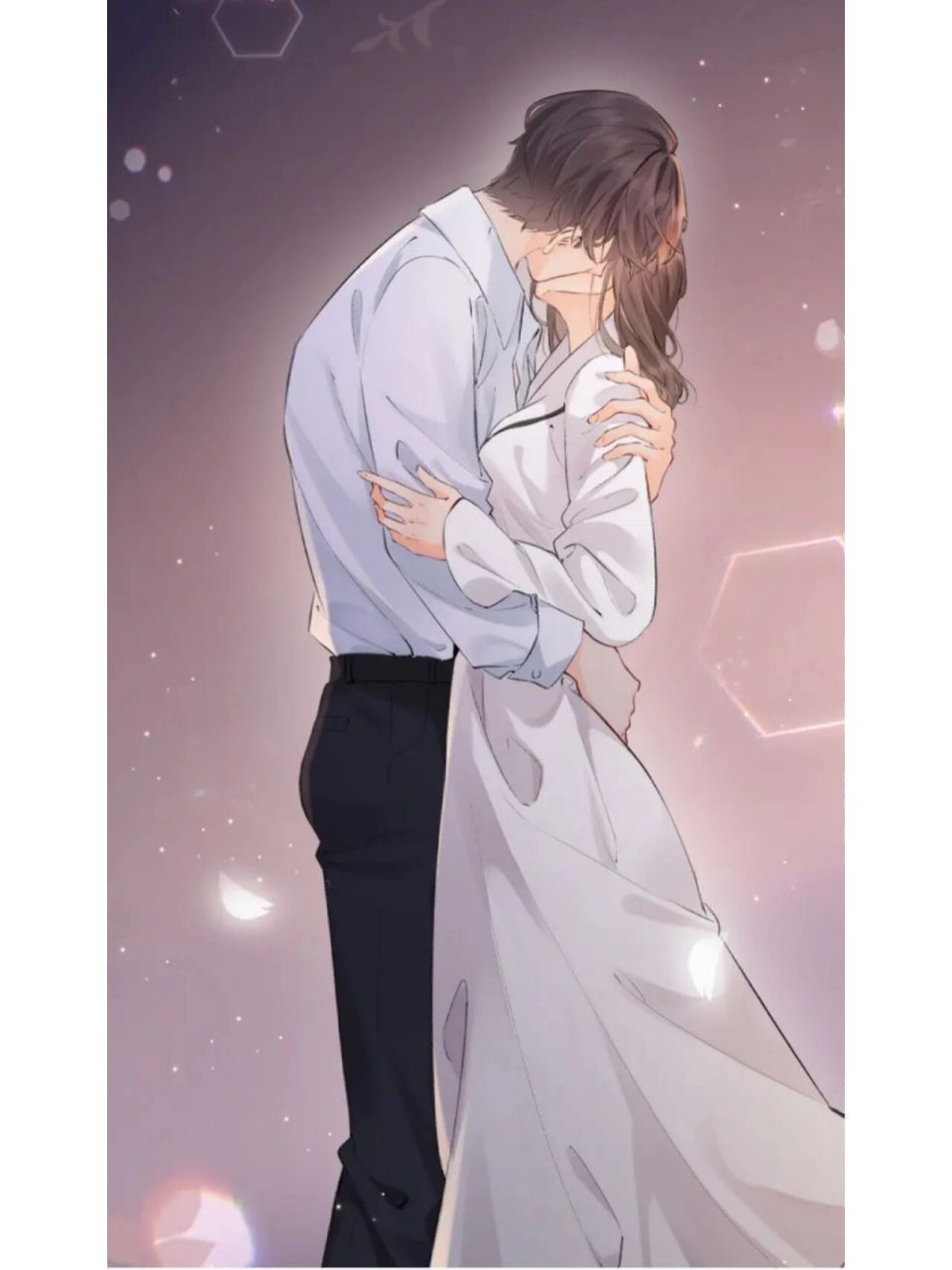 顶流夫妇有点甜 98顶流夫妇有点甜 96女明星温荔和男演员宋砚先