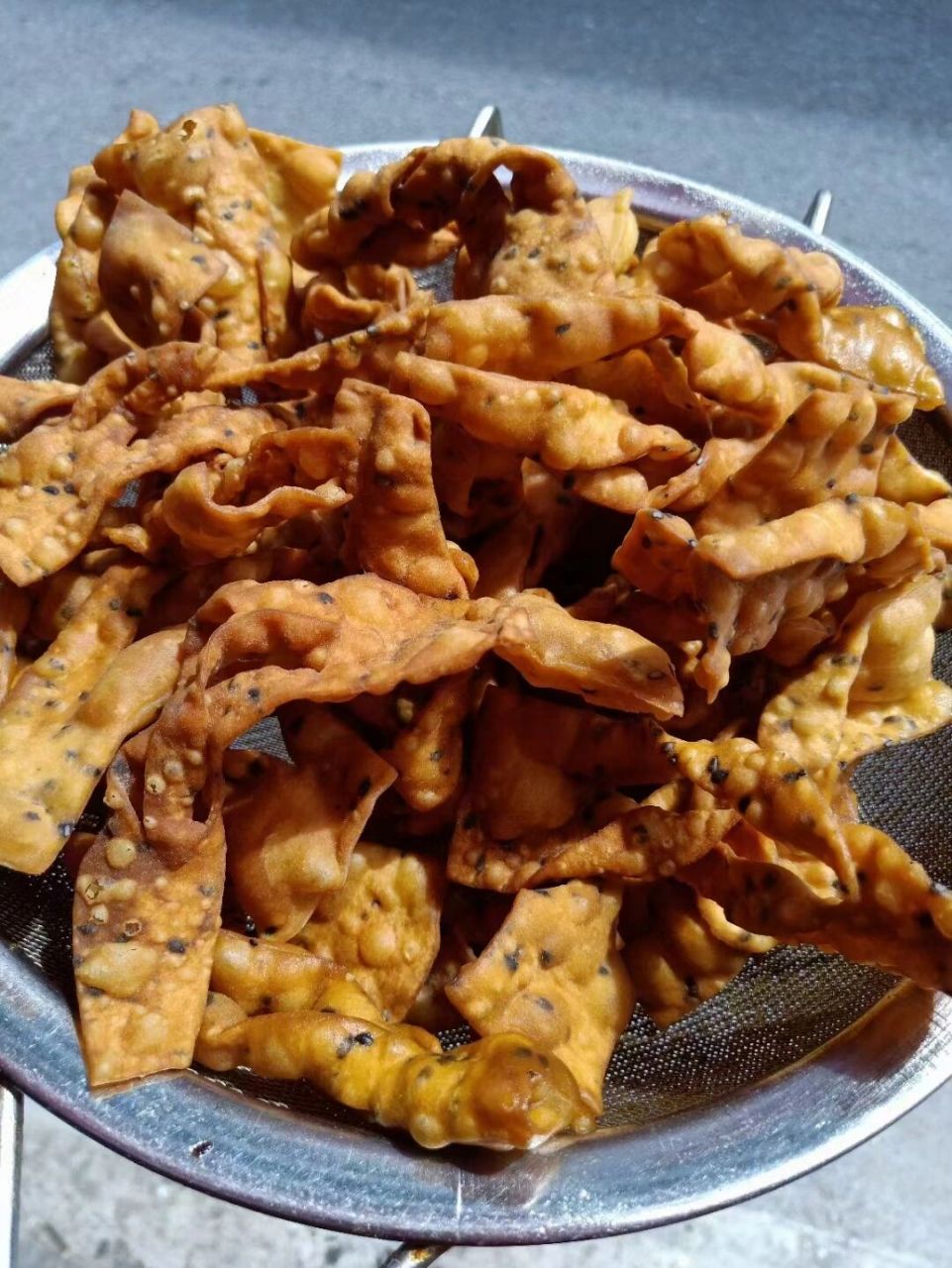 江西上饶广丰特产 除了我们江西有这个,还有那个城市有同款吃的吗