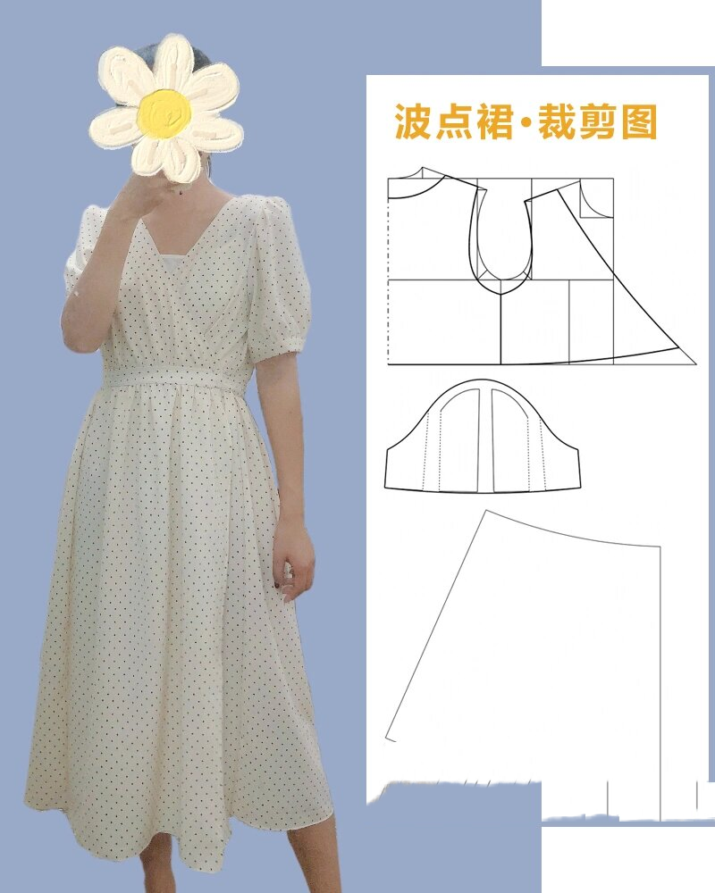 画一个,结果翻车了,做的过程发现了很多问题,但好在裁剪之后挽救了