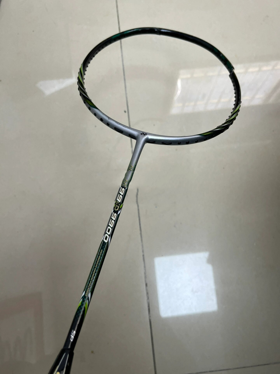 yonex nanospeed 9900 青剑 羽毛球拍挂件 yonex nan