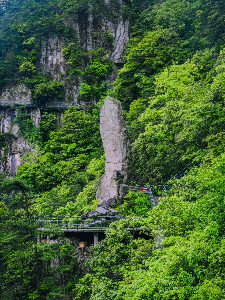 坐小火车去峡谷03江西羊狮慕最全攻略来啦 提起羊狮慕,可能很多人都