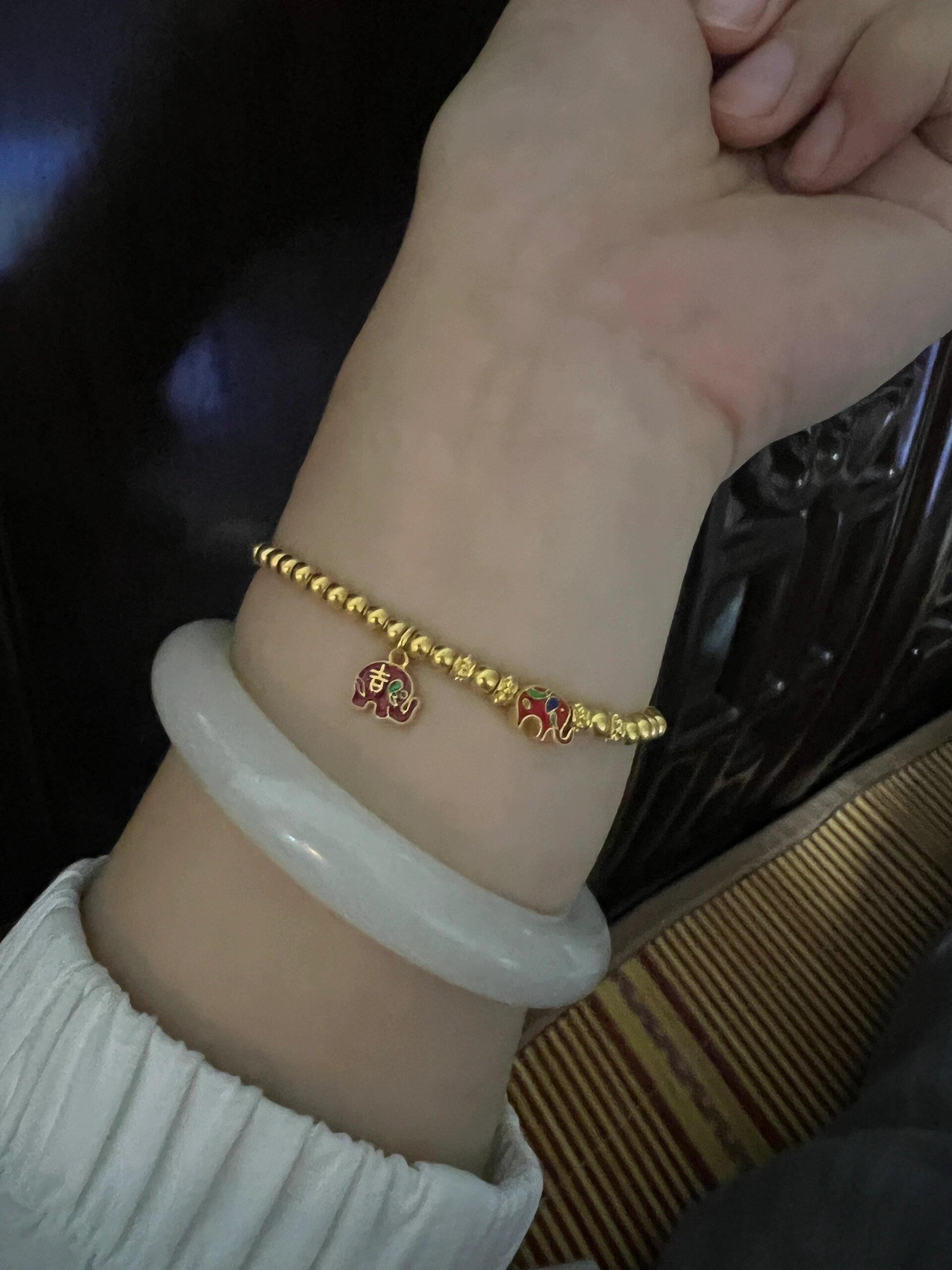 沈阳荟华楼金店 每年回到老家一定要去转转!