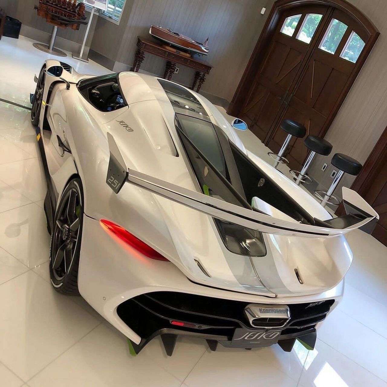 koenigsegg jesko #柯尼塞格jesko# #柯尼塞格