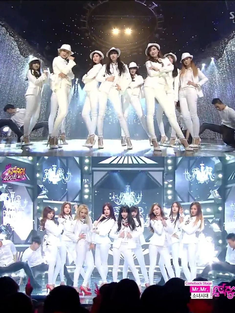 西装制服合集 #少女时代# #少女時代# #kpop# #韩流# #少女时代mrmr