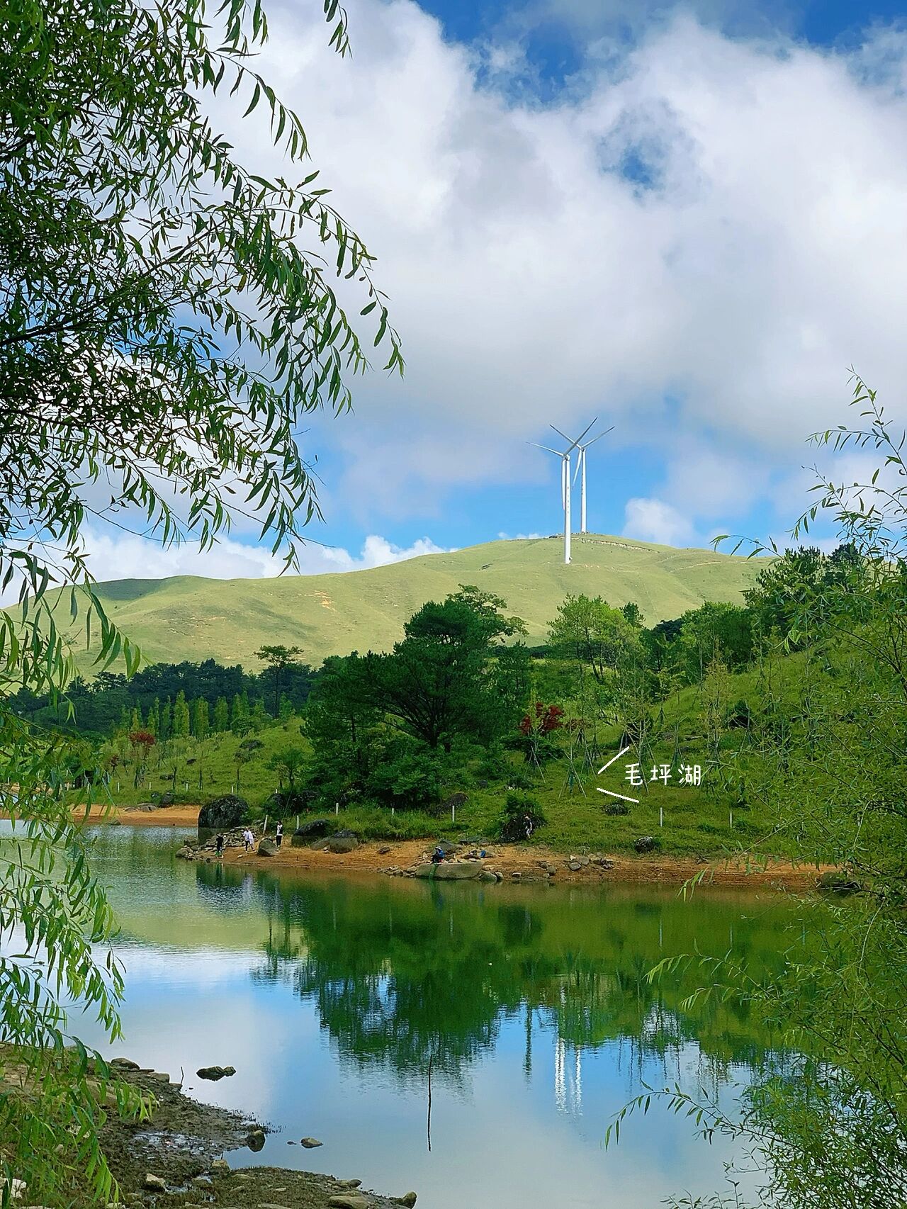 邵阳城步南山牧场旅游攻略(最全避雷攻略下