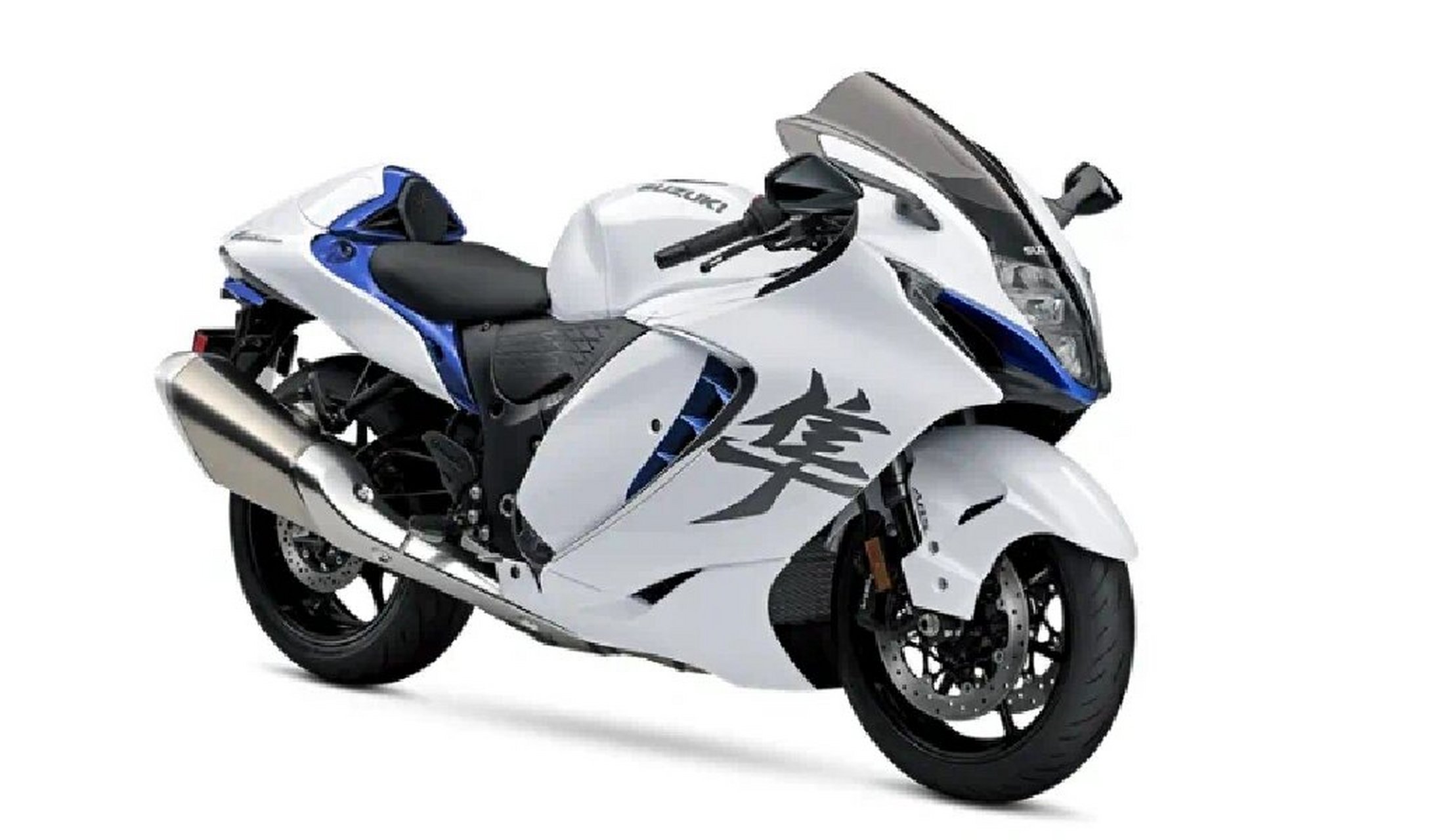 适用于2021-2023年款  gsxr1300  铃木隼.