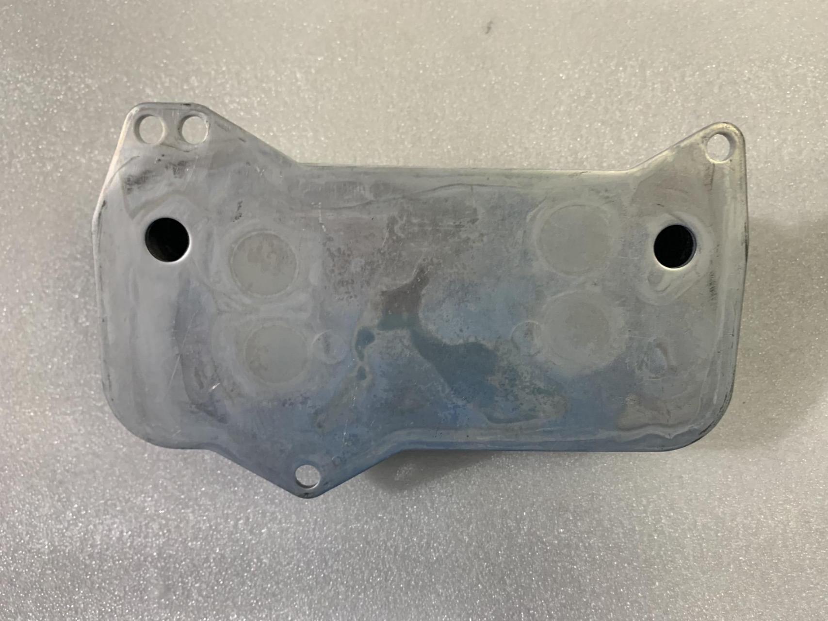 大众奥迪斯柯达 波箱散热器 变速箱机油散热器