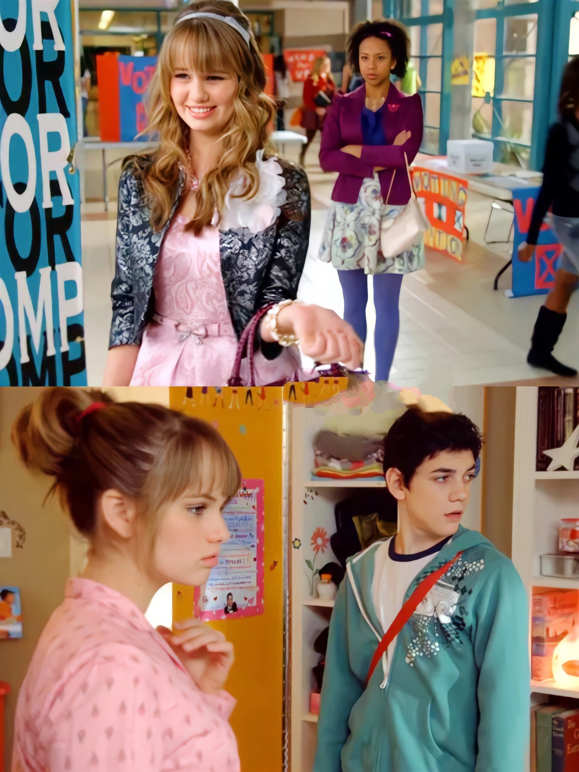 拯救剧荒751596615部颜值炸裂的欧美校园青春片