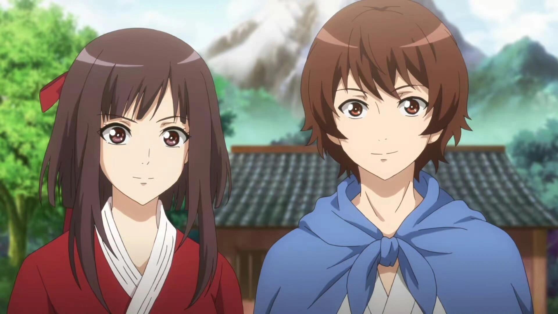 千颜篇真的!绝!