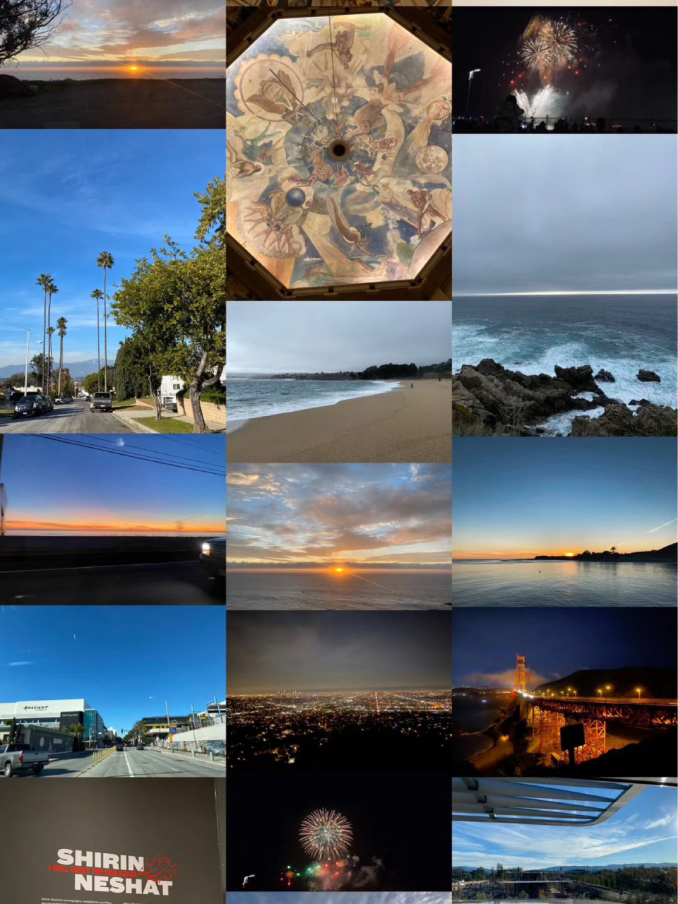 ios系统必备超好用神仙软件|照片拼接器 我去年在朋友圈发现一个超级